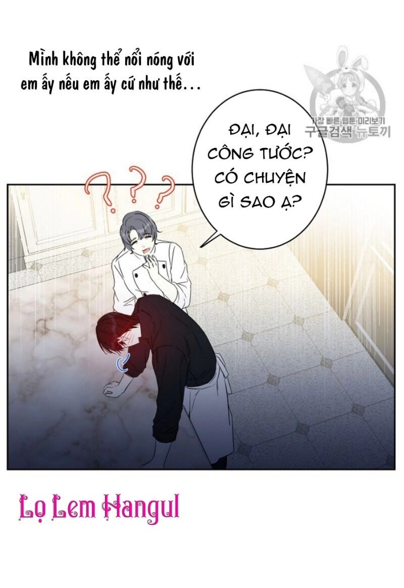 Cuộc Hôn Nhân Giả Dối Chapter 34 - 43