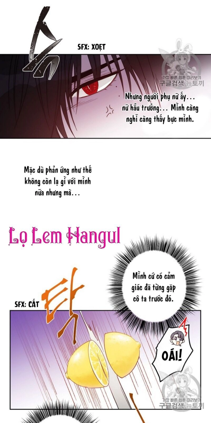 Cuộc Hôn Nhân Giả Dối Chapter 34 - 44