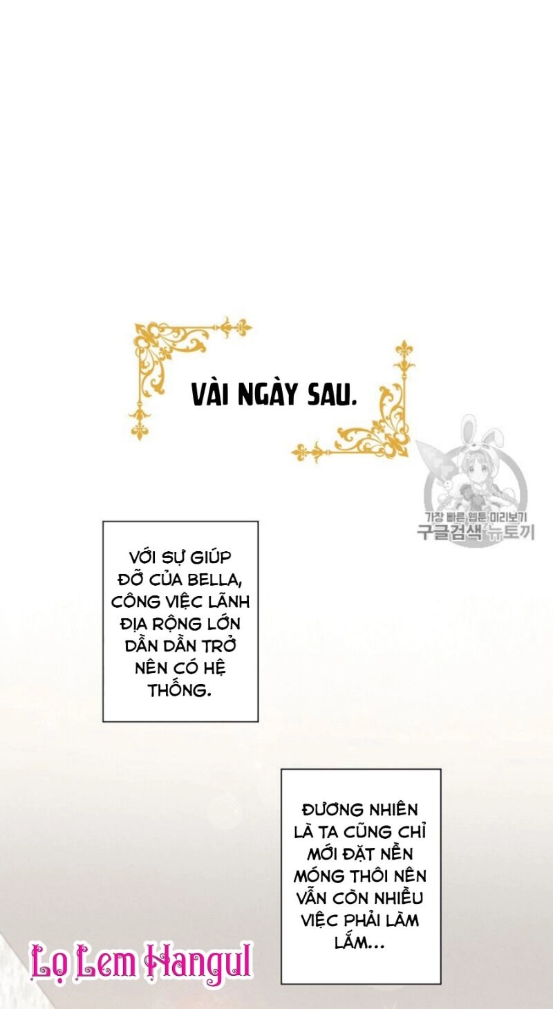 Cuộc Hôn Nhân Giả Dối Chapter 34 - 47