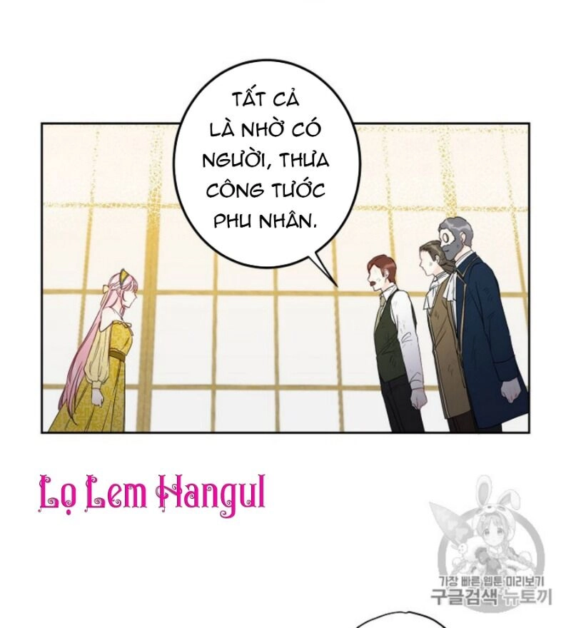 Cuộc Hôn Nhân Giả Dối Chapter 34 - 51