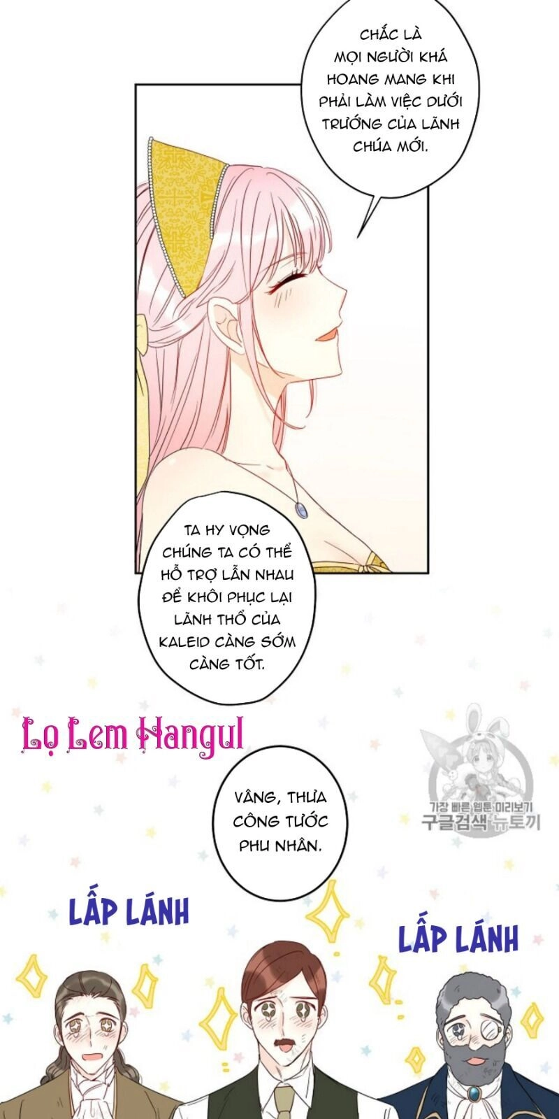 Cuộc Hôn Nhân Giả Dối Chapter 34 - 52