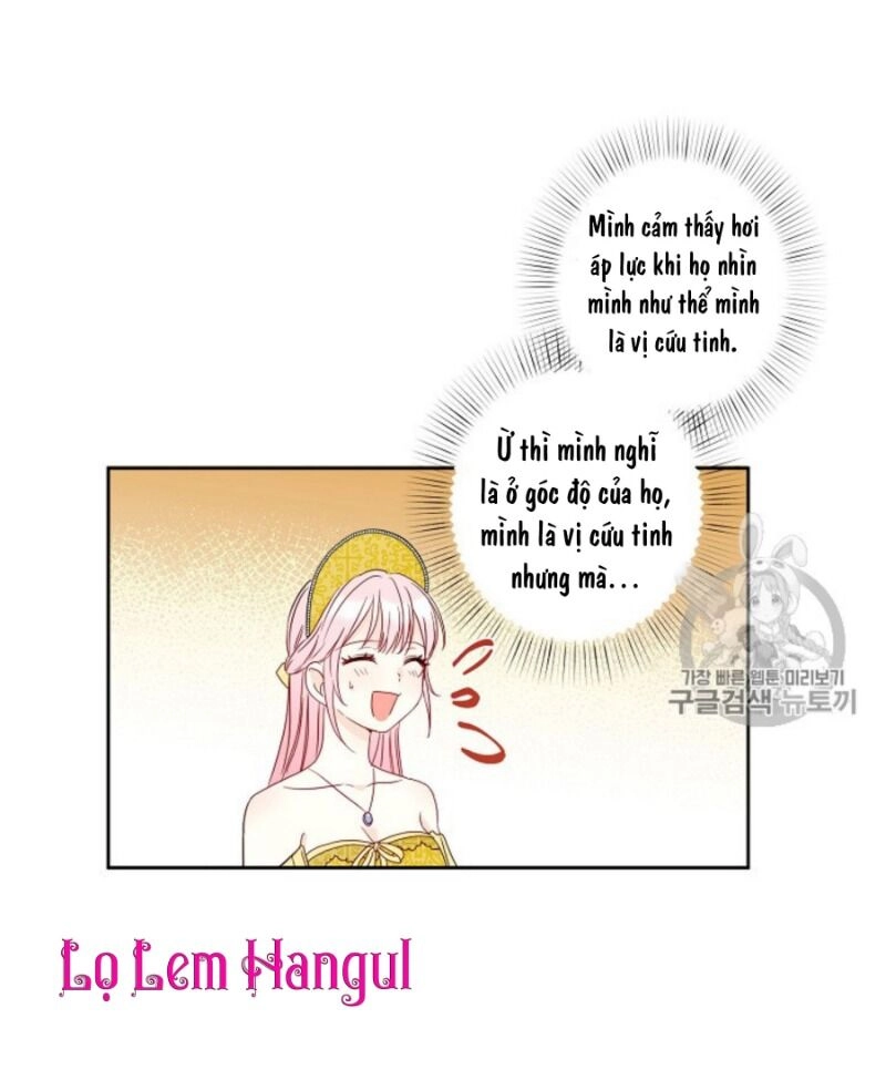 Cuộc Hôn Nhân Giả Dối Chapter 34 - 54