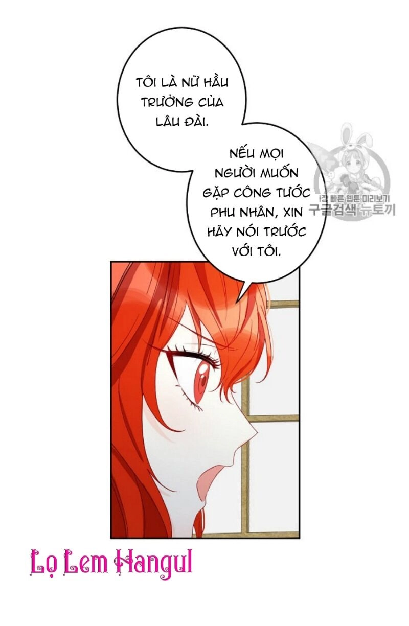 Cuộc Hôn Nhân Giả Dối Chapter 34 - 57