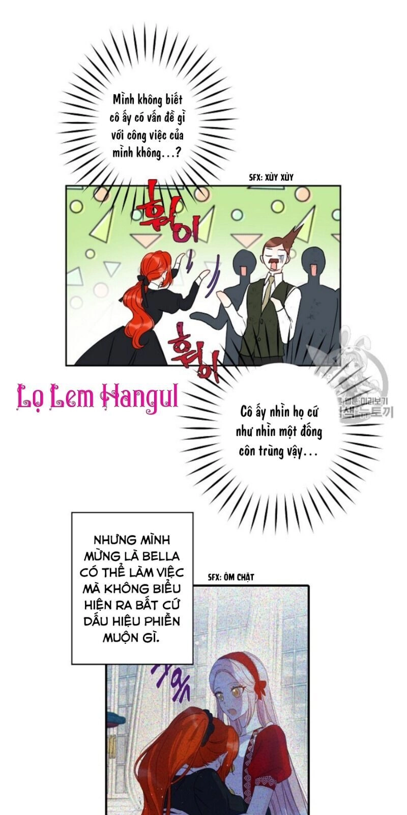 Cuộc Hôn Nhân Giả Dối Chapter 34 - 60