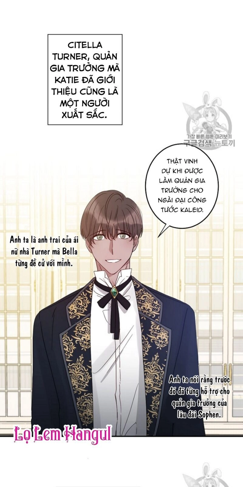 Cuộc Hôn Nhân Giả Dối Chapter 34 - 65