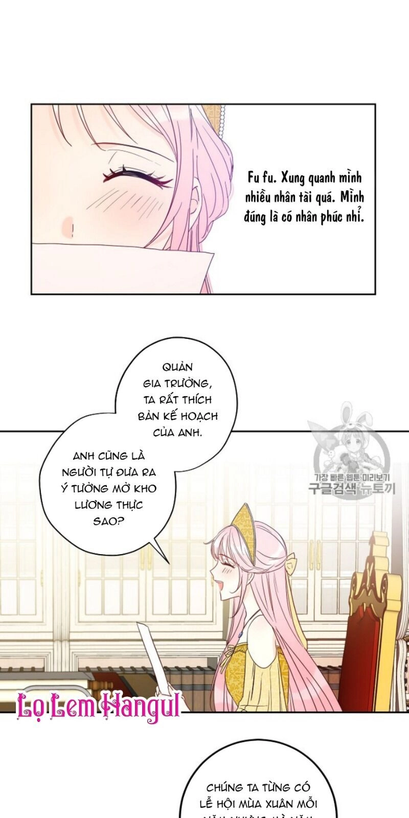 Cuộc Hôn Nhân Giả Dối Chapter 34 - 67