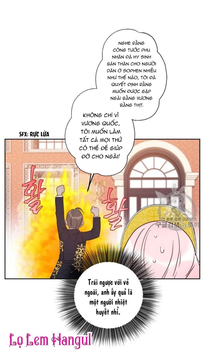 Cuộc Hôn Nhân Giả Dối Chapter 34 - 76