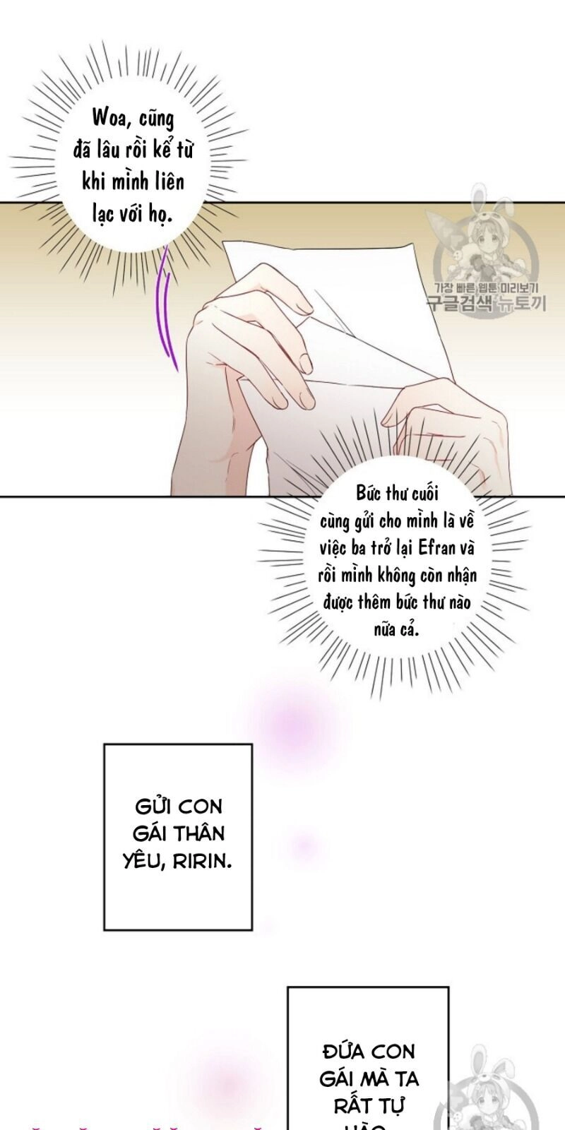 Cuộc Hôn Nhân Giả Dối Chapter 35 - 5