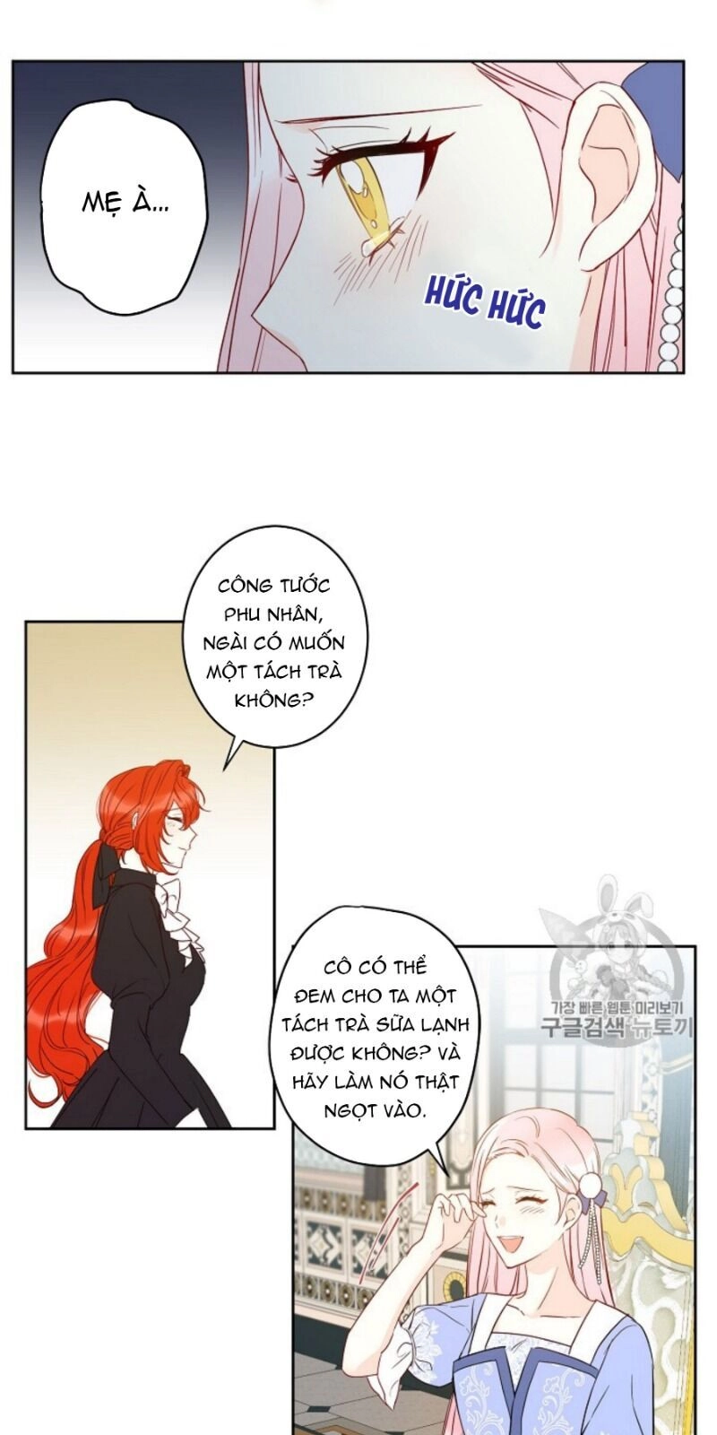 Cuộc Hôn Nhân Giả Dối Chapter 35 - 7