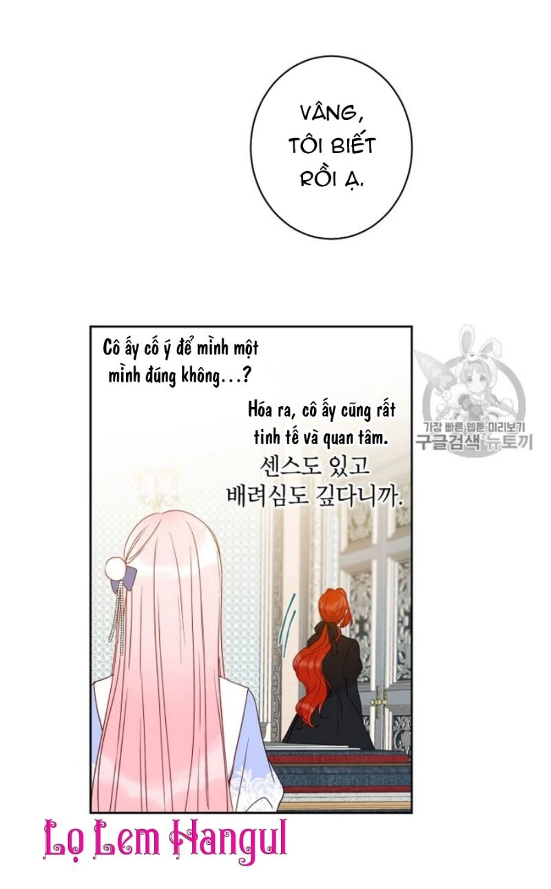 Cuộc Hôn Nhân Giả Dối Chapter 35 - 9