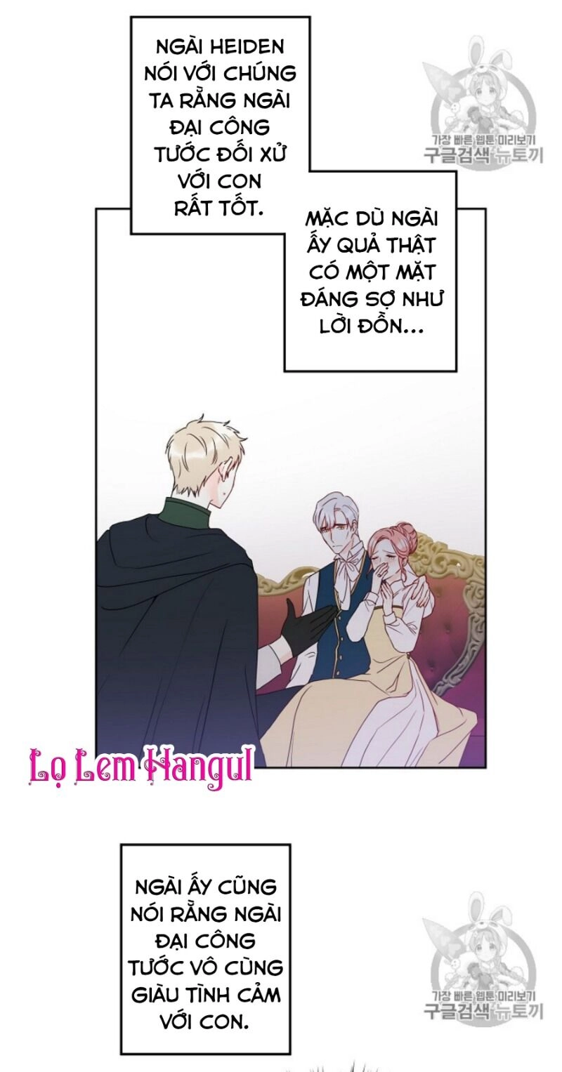 Cuộc Hôn Nhân Giả Dối Chapter 35 - 11