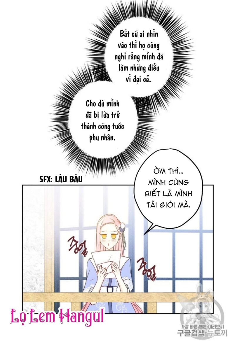 Cuộc Hôn Nhân Giả Dối Chapter 35 - 12