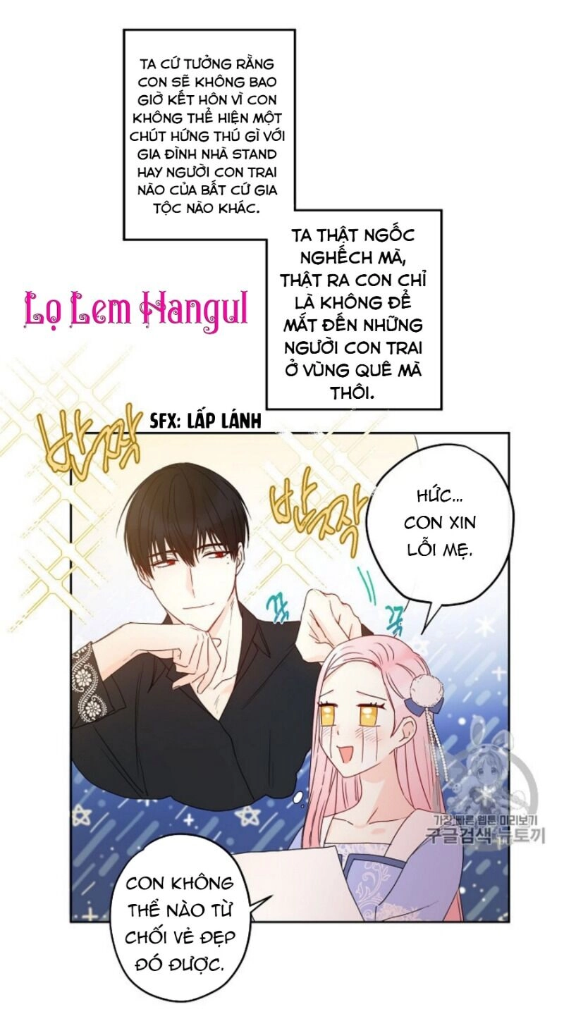 Cuộc Hôn Nhân Giả Dối Chapter 35 - 13