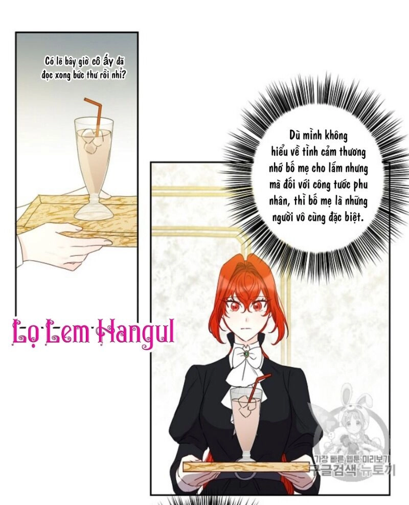 Cuộc Hôn Nhân Giả Dối Chapter 35 - 18