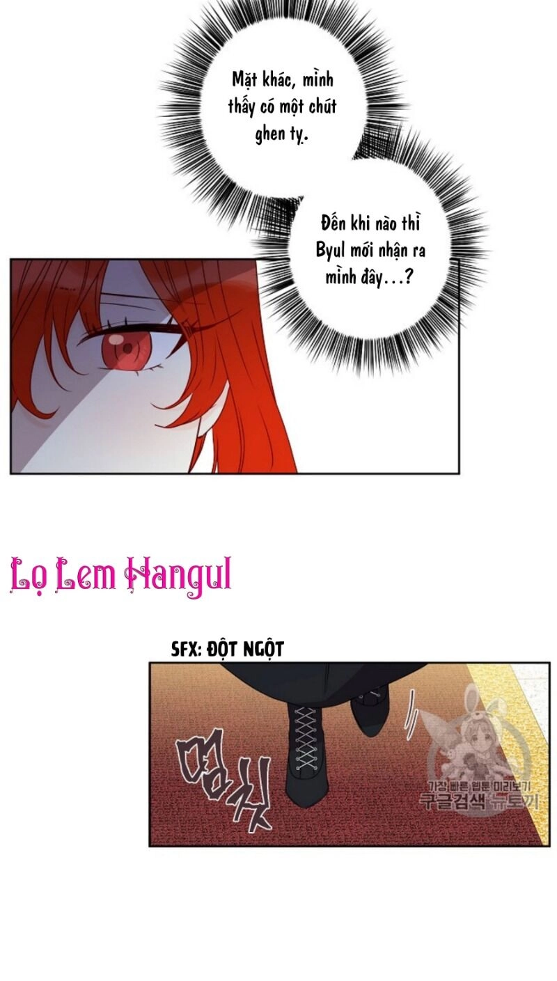 Cuộc Hôn Nhân Giả Dối Chapter 35 - 19