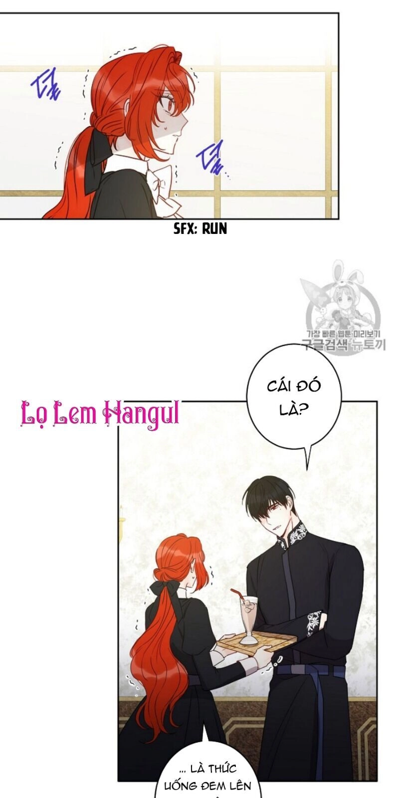 Cuộc Hôn Nhân Giả Dối Chapter 35 - 21