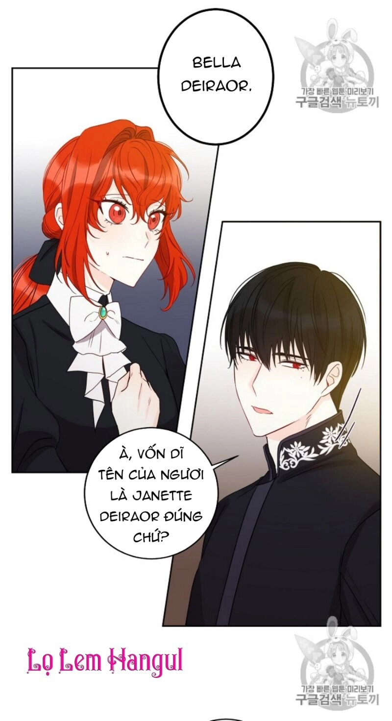 Cuộc Hôn Nhân Giả Dối Chapter 35 - 25