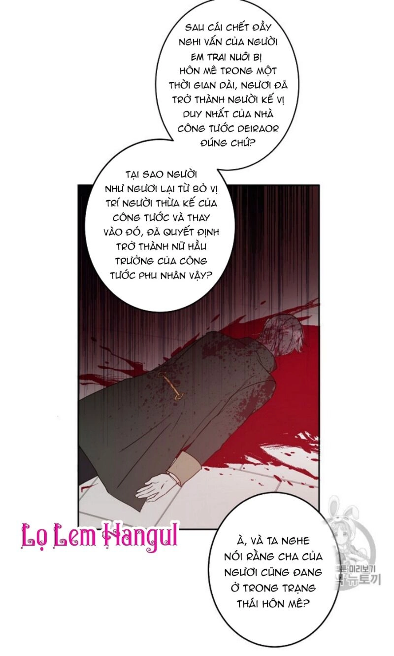 Cuộc Hôn Nhân Giả Dối Chapter 35 - 26