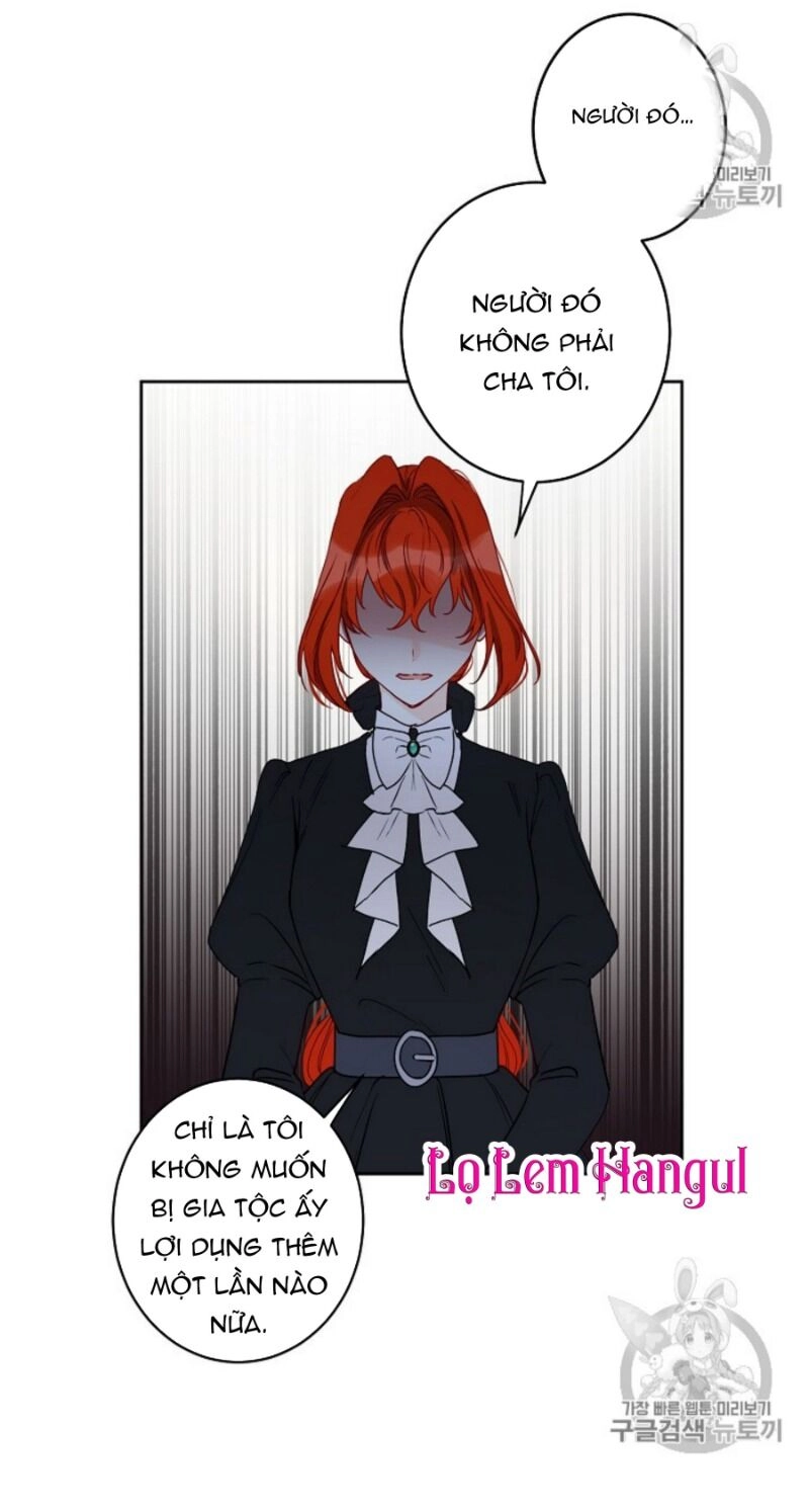 Cuộc Hôn Nhân Giả Dối Chapter 35 - 28