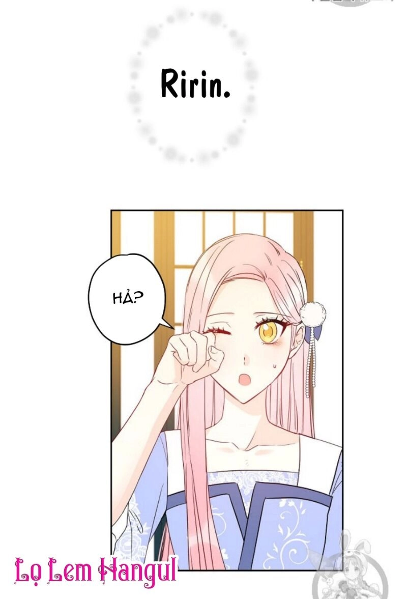 Cuộc Hôn Nhân Giả Dối Chapter 35 - 37