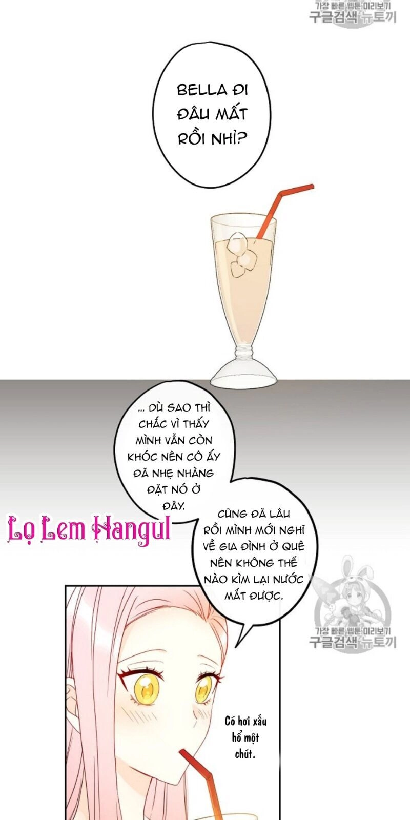 Cuộc Hôn Nhân Giả Dối Chapter 35 - 38