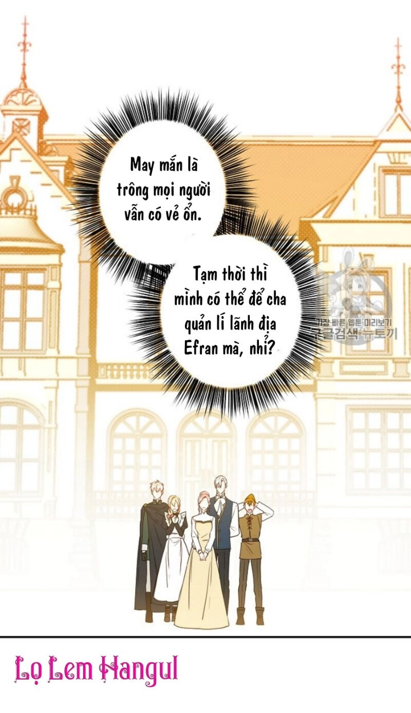 Cuộc Hôn Nhân Giả Dối Chapter 35 - 40