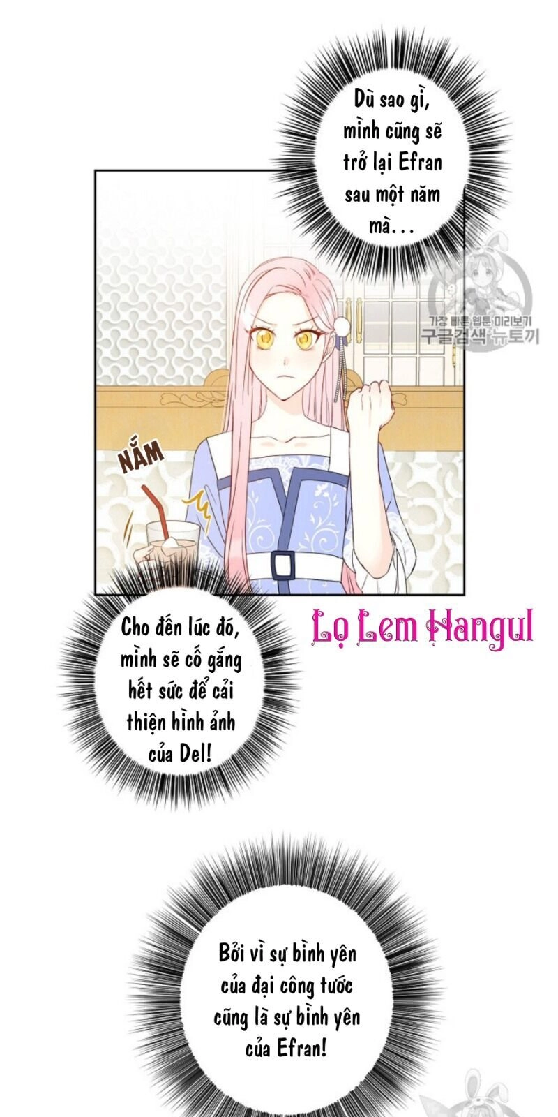 Cuộc Hôn Nhân Giả Dối Chapter 35 - 41