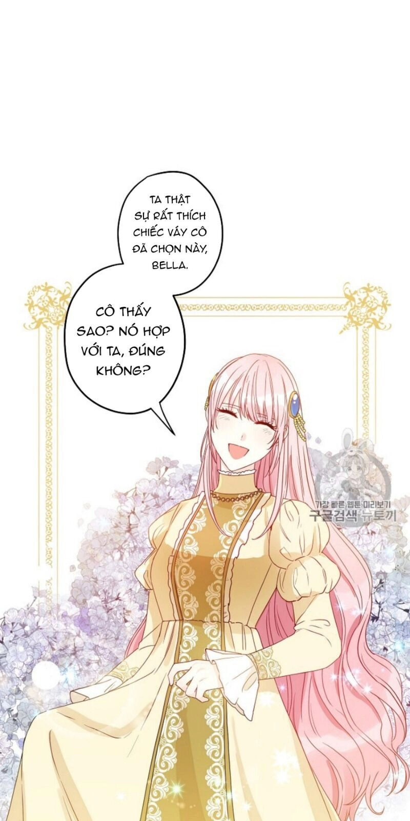 Cuộc Hôn Nhân Giả Dối Chapter 35 - 43