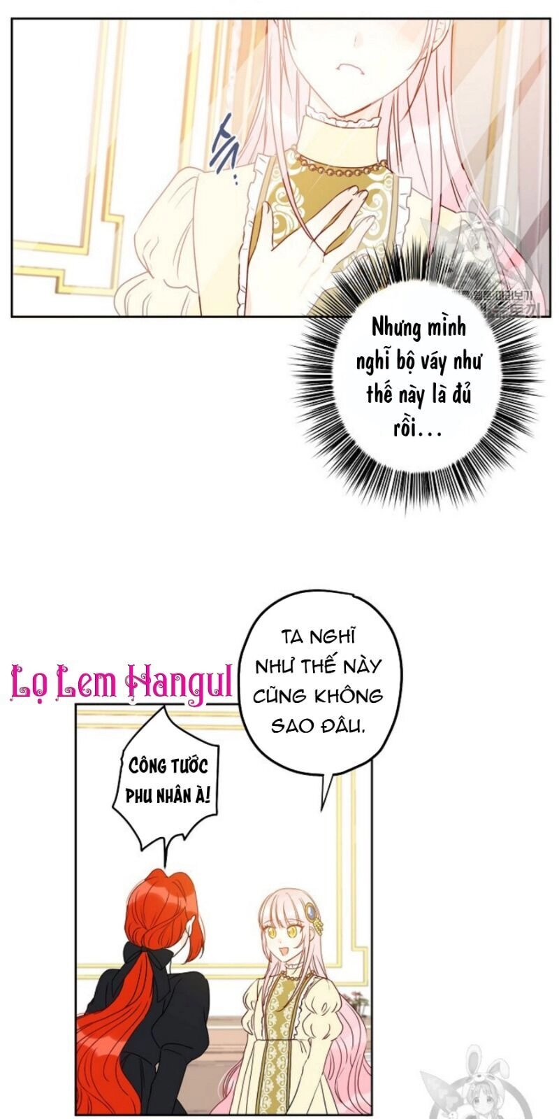 Cuộc Hôn Nhân Giả Dối Chapter 35 - 49