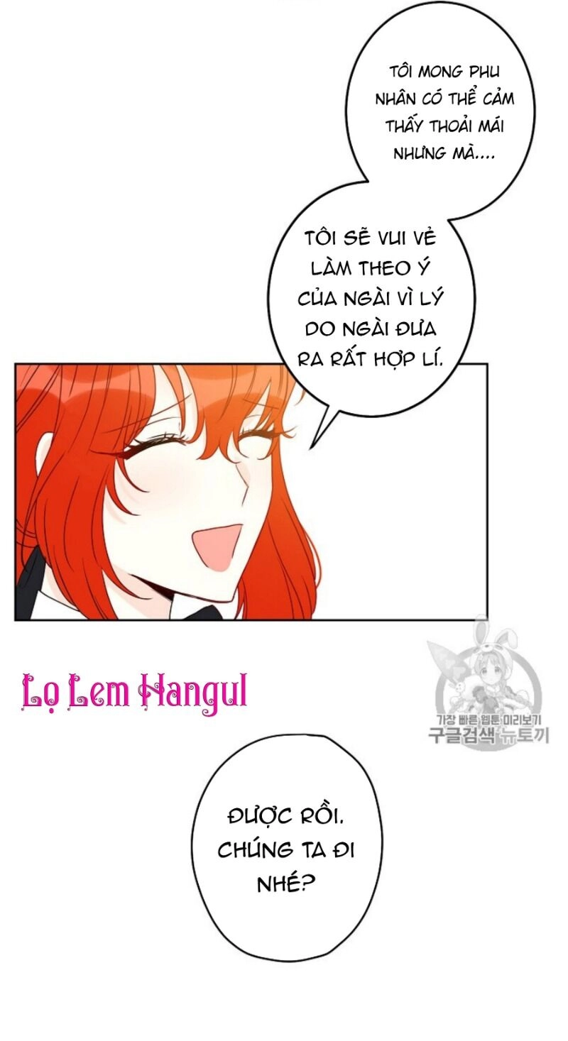 Cuộc Hôn Nhân Giả Dối Chapter 35 - 52