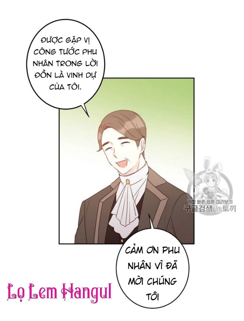 Cuộc Hôn Nhân Giả Dối Chapter 35 - 57