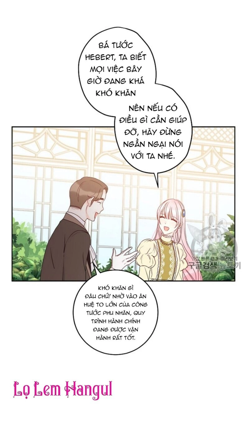 Cuộc Hôn Nhân Giả Dối Chapter 35 - 58