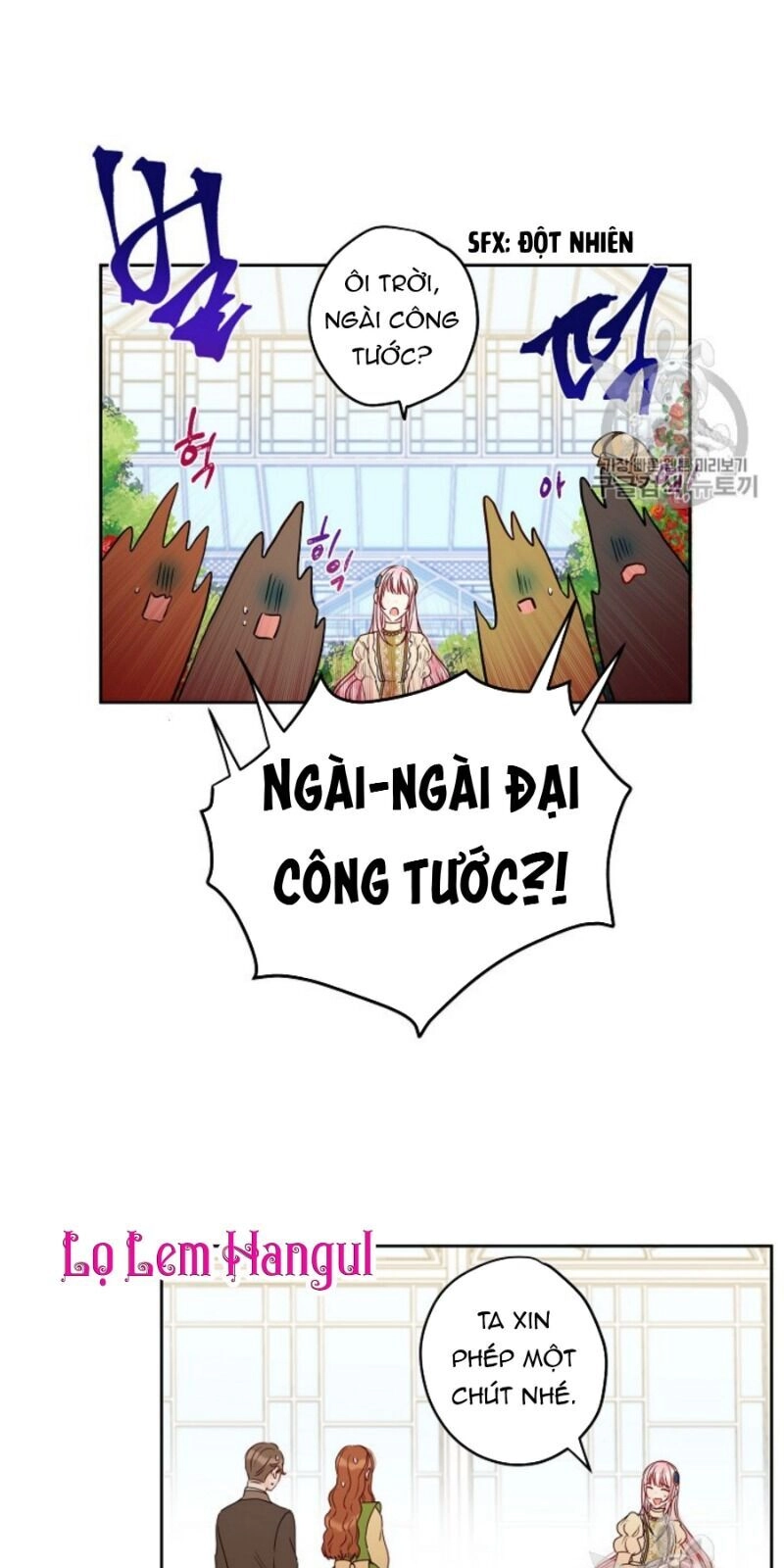 Cuộc Hôn Nhân Giả Dối Chapter 35 - 64