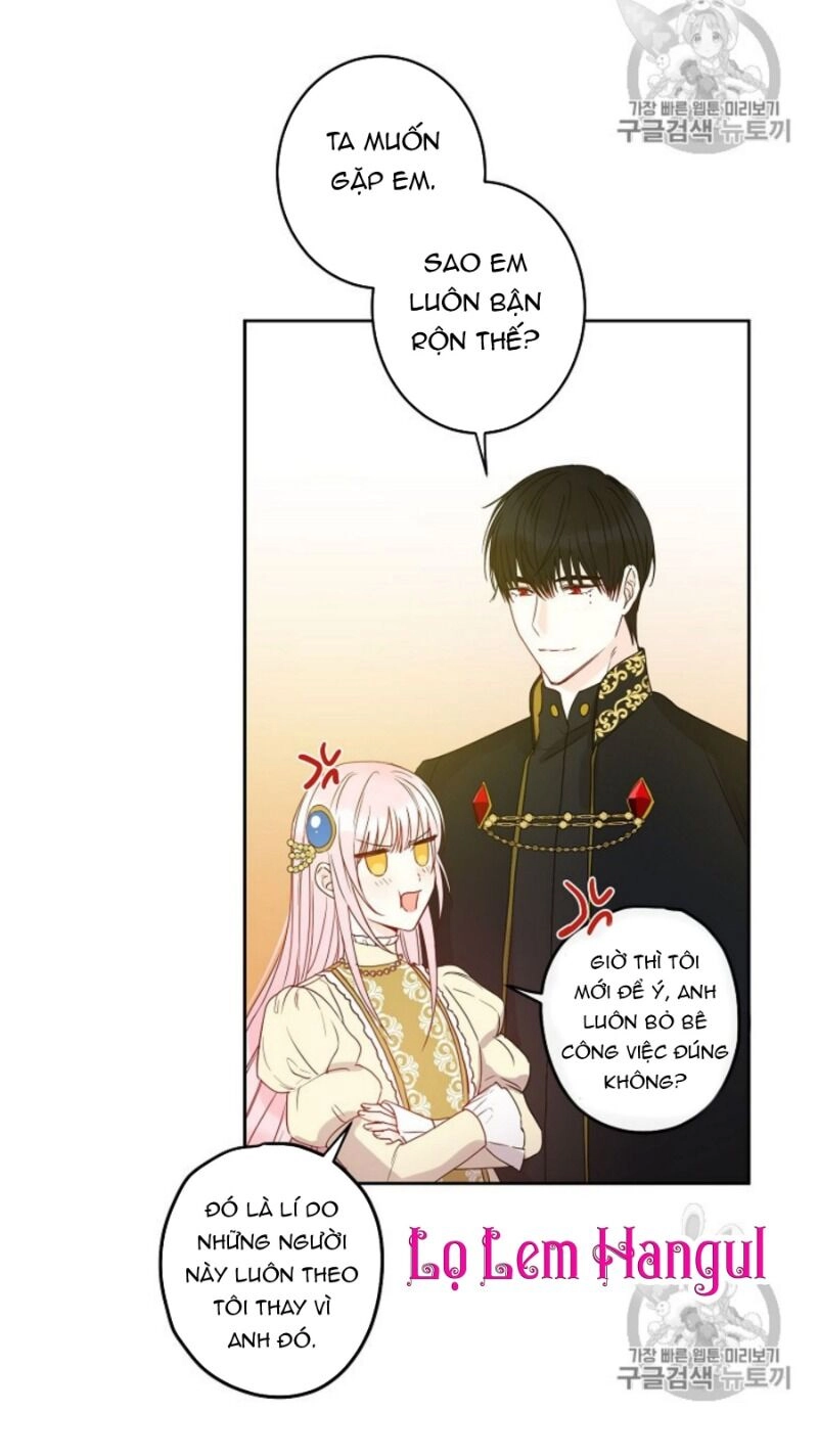 Cuộc Hôn Nhân Giả Dối Chapter 35 - 67