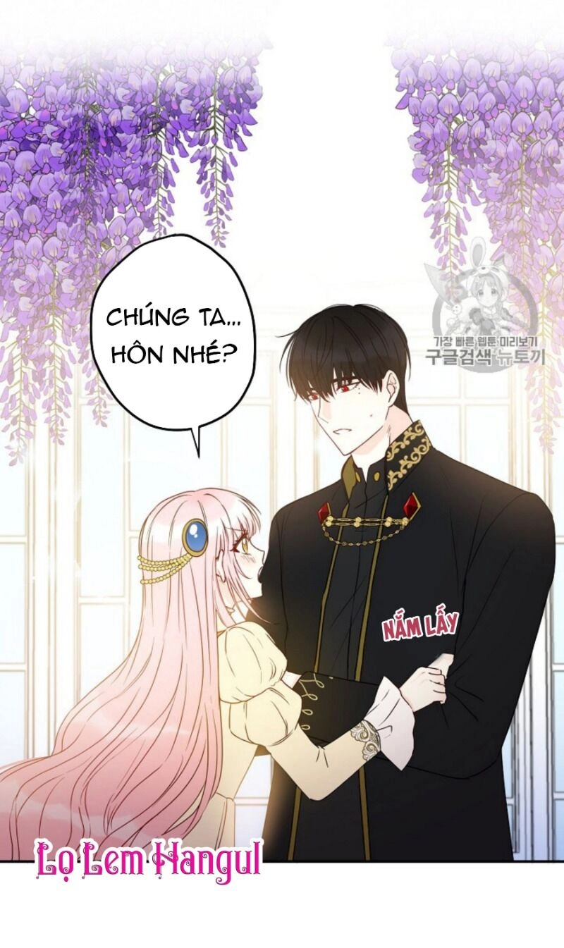 Cuộc Hôn Nhân Giả Dối Chapter 36 - 3