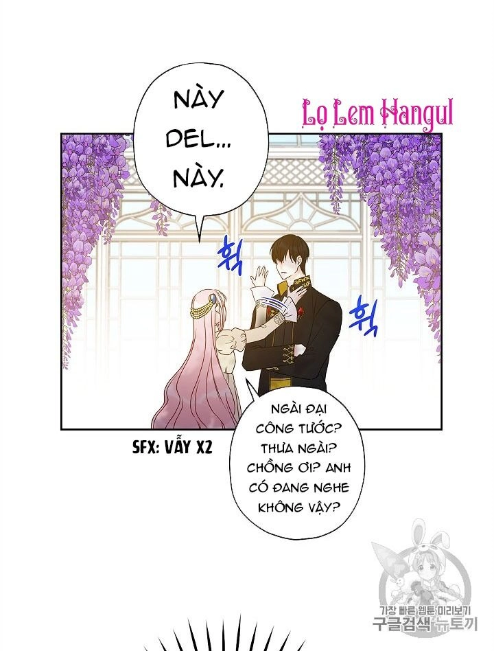 Cuộc Hôn Nhân Giả Dối Chapter 36 - 4