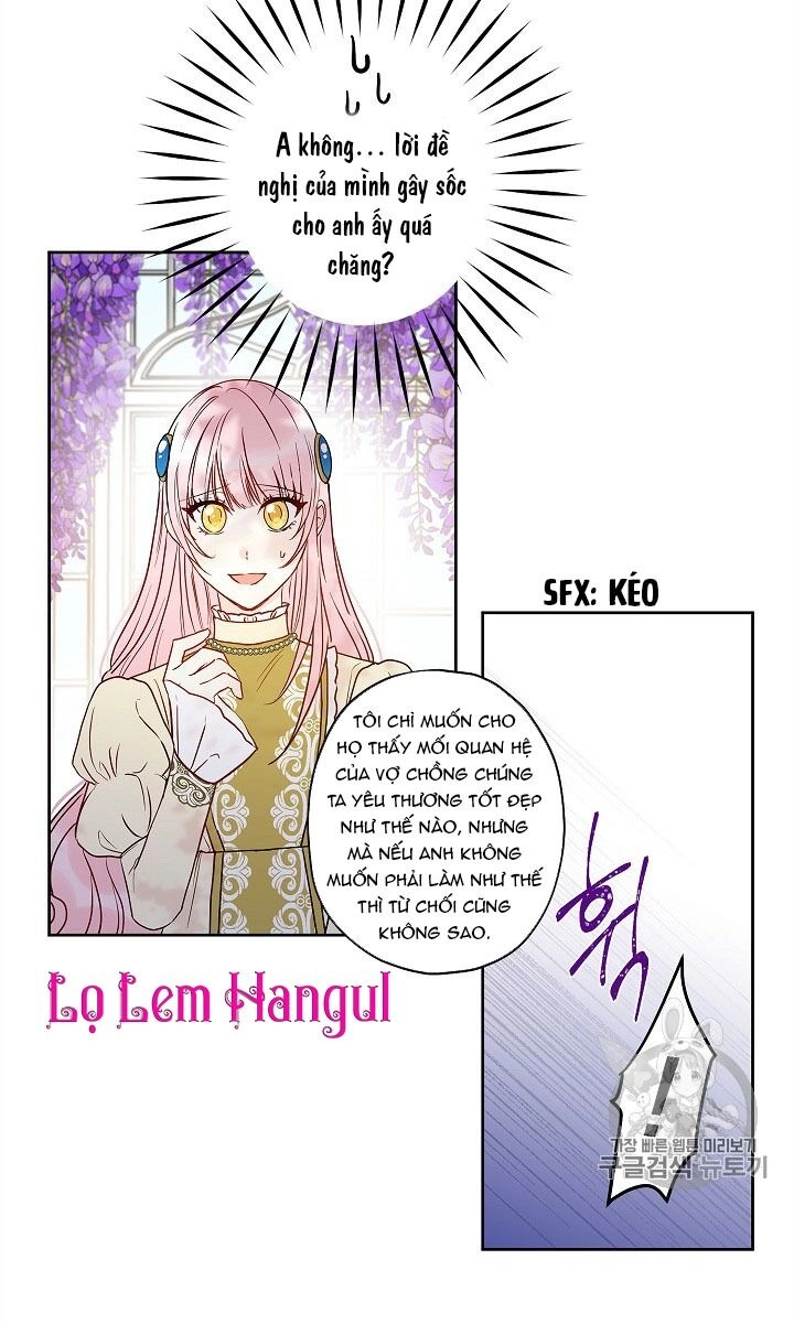 Cuộc Hôn Nhân Giả Dối Chapter 36 - 5