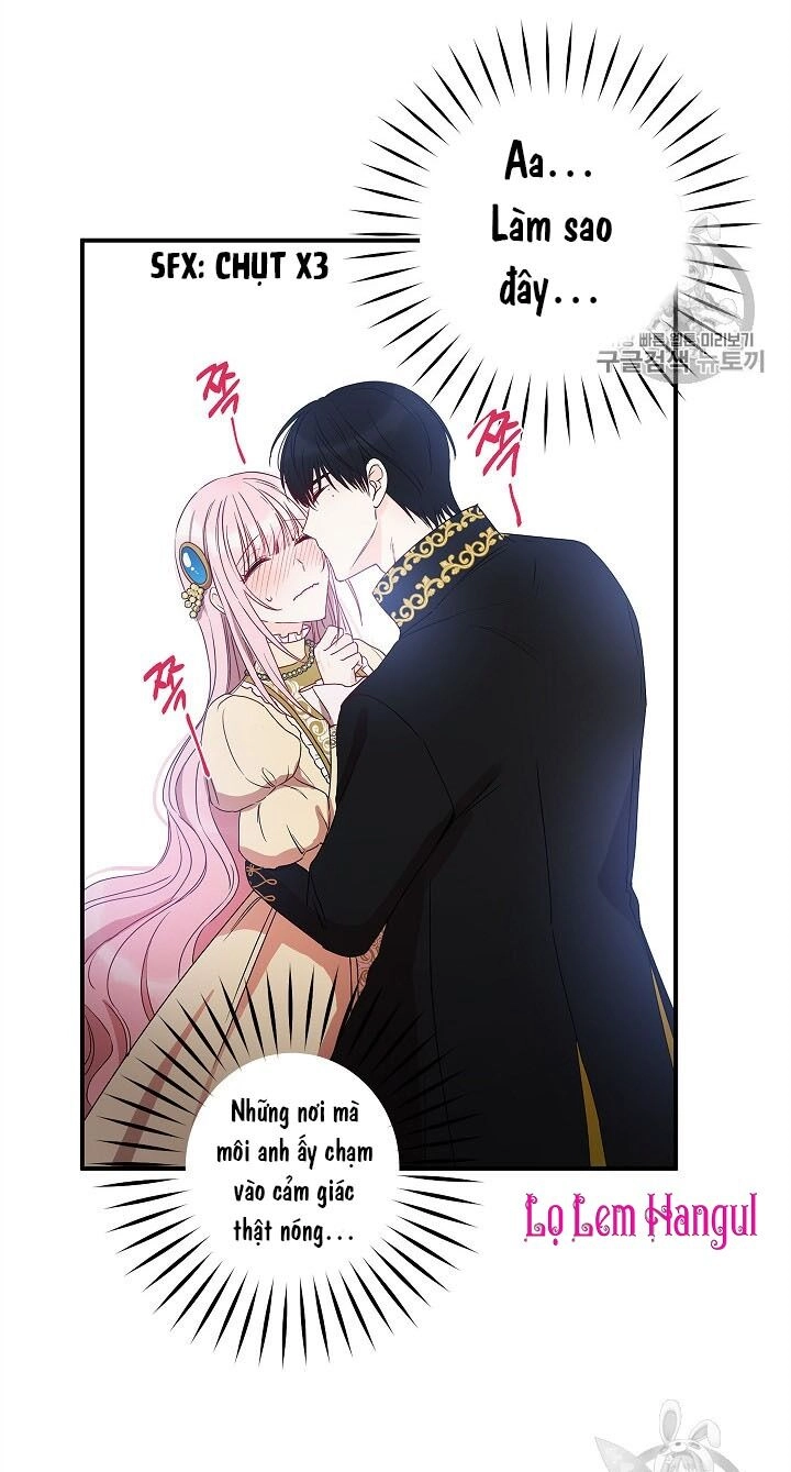 Cuộc Hôn Nhân Giả Dối Chapter 36 - 10