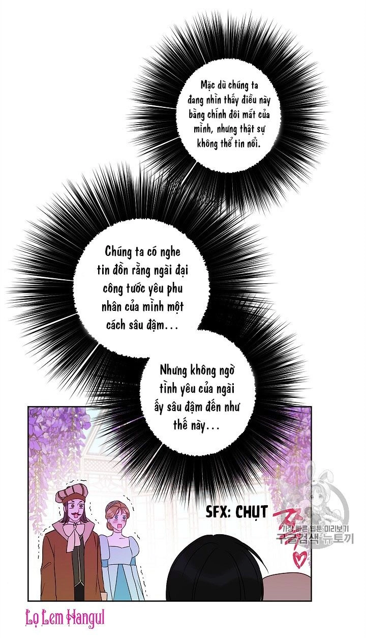 Cuộc Hôn Nhân Giả Dối Chapter 36 - 11