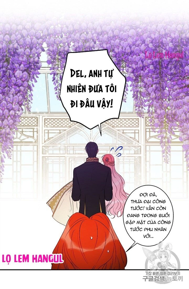 Cuộc Hôn Nhân Giả Dối Chapter 36 - 17