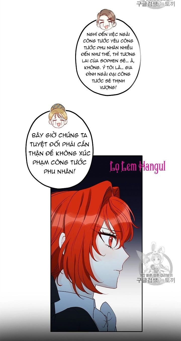 Cuộc Hôn Nhân Giả Dối Chapter 36 - 19