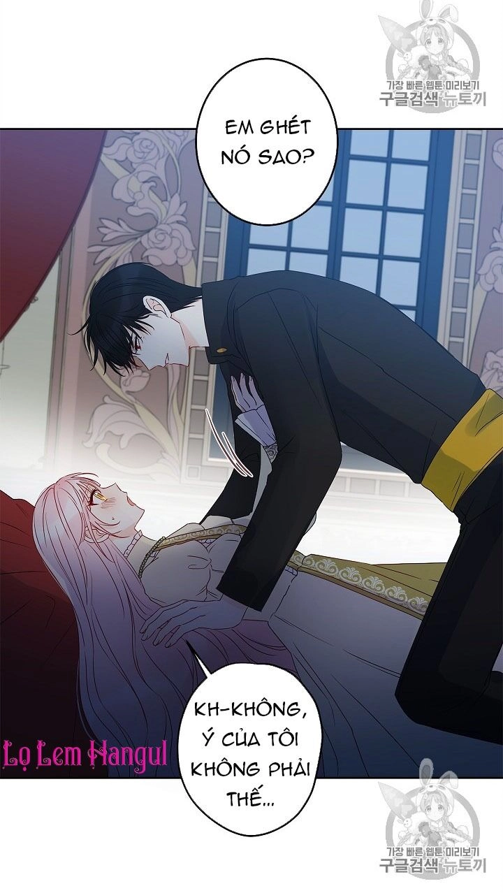 Cuộc Hôn Nhân Giả Dối Chapter 36 - 23