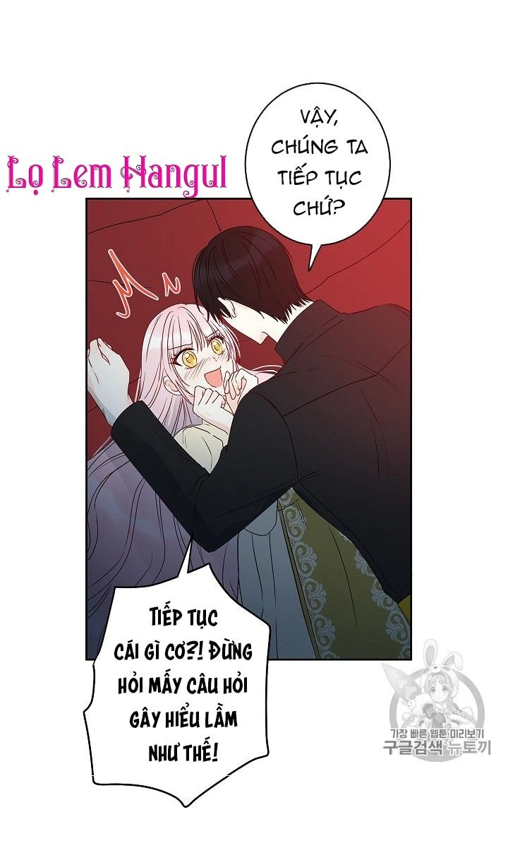 Cuộc Hôn Nhân Giả Dối Chapter 36 - 24