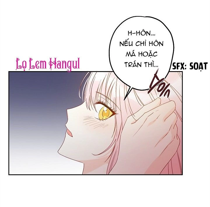 Cuộc Hôn Nhân Giả Dối Chapter 36 - 25