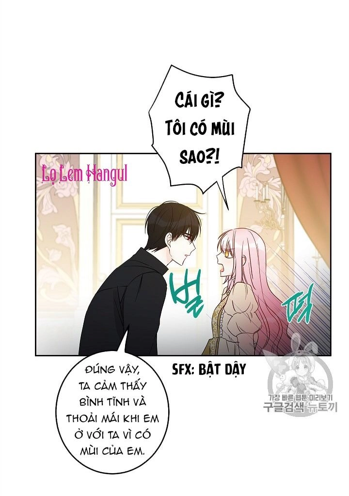 Cuộc Hôn Nhân Giả Dối Chapter 36 - 29