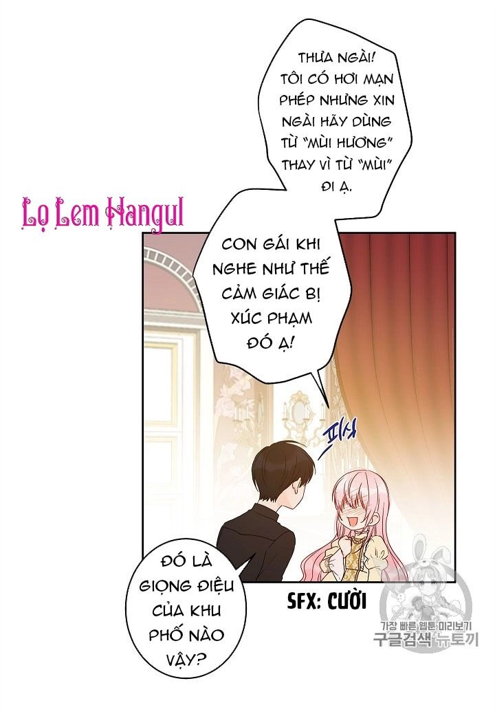 Cuộc Hôn Nhân Giả Dối Chapter 36 - 30