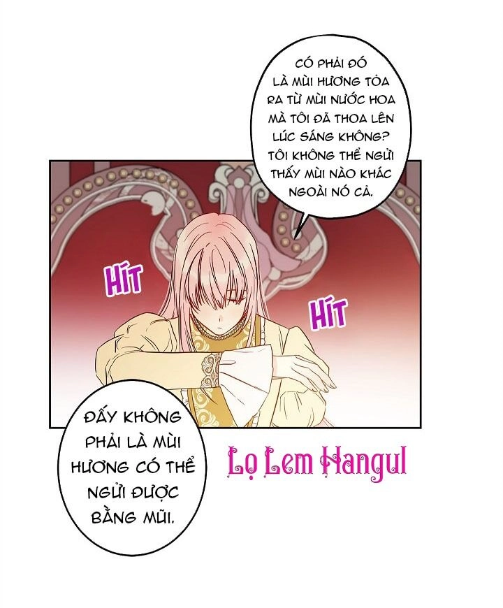 Cuộc Hôn Nhân Giả Dối Chapter 36 - 31