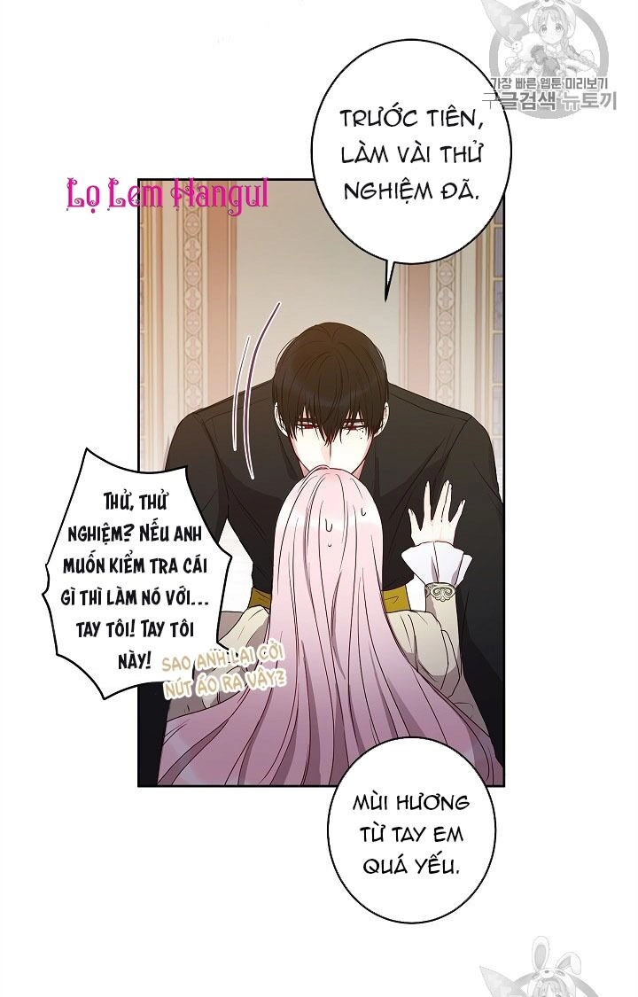 Cuộc Hôn Nhân Giả Dối Chapter 36 - 36