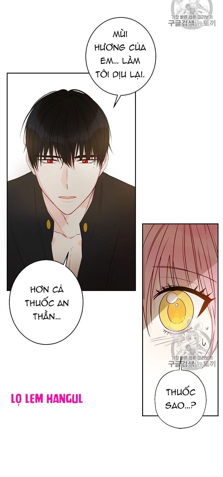 Cuộc Hôn Nhân Giả Dối Chapter 36 - 37