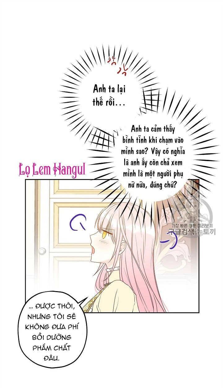 Cuộc Hôn Nhân Giả Dối Chapter 36 - 38